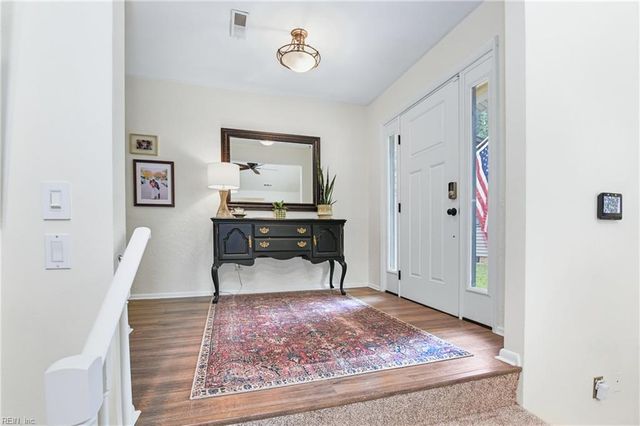 2205 Windy Pines BND, Virginia Beach, VA 23456