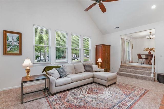 2205 Windy Pines BND, Virginia Beach, VA 23456