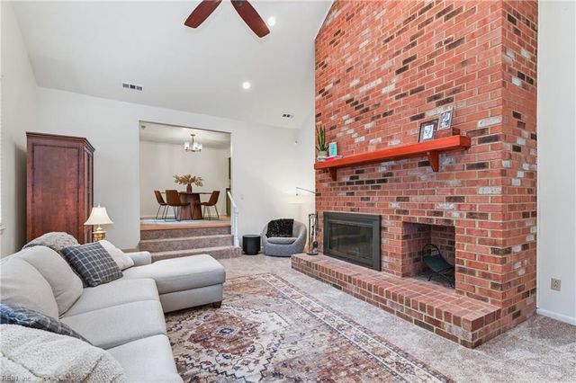 2205 Windy Pines BND, Virginia Beach, VA 23456