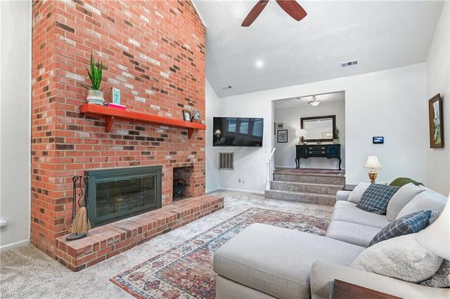 2205 Windy Pines BND, Virginia Beach, VA 23456