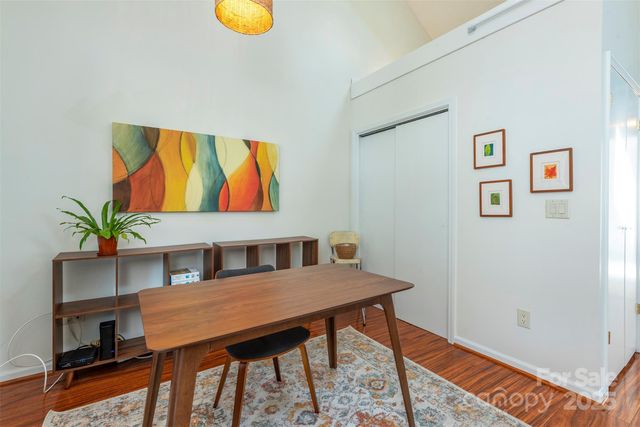 43 Vermont Court D14, Asheville, NC 28806