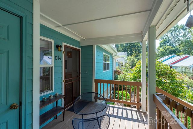43 Vermont Court D14, Asheville, NC 28806