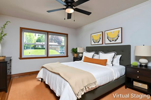 2843 Churchill Street, Roseville, MN 55113