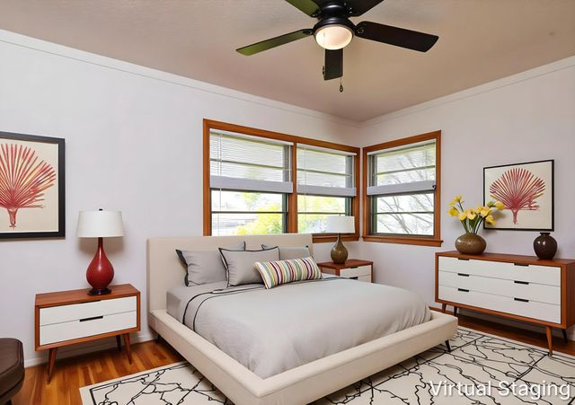 2843 Churchill Street, Roseville, MN 55113
