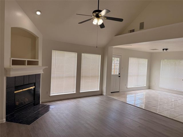 12603 Orchard Summit Drive, Sugar Land, TX 77498