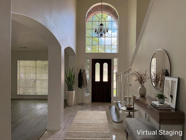 12603 Orchard Summit Drive, Sugar Land, TX 77498