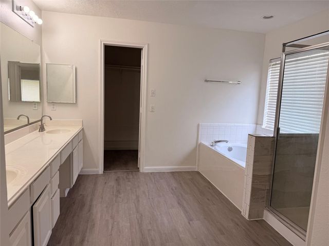 12603 Orchard Summit Drive, Sugar Land, TX 77498