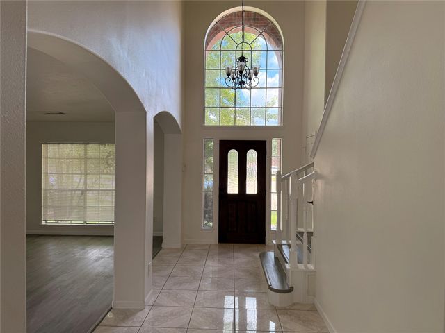 12603 Orchard Summit Drive, Sugar Land, TX 77498