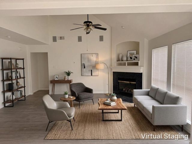 12603 Orchard Summit Drive, Sugar Land, TX 77498