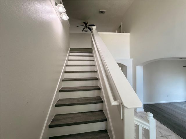 12603 Orchard Summit Drive, Sugar Land, TX 77498