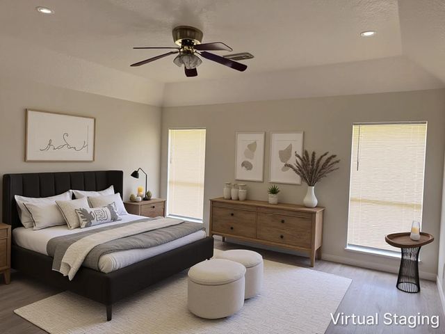 12603 Orchard Summit Drive, Sugar Land, TX 77498