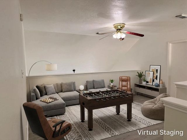 12603 Orchard Summit Drive, Sugar Land, TX 77498
