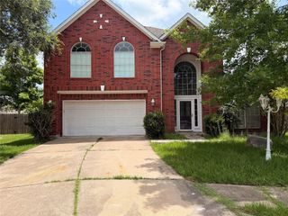 12603 Orchard Summit Drive, Sugar Land, TX 77498