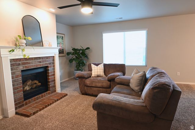 3569 W 2660 S, Syracuse, UT 84075