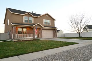 3569 W 2660 S, Syracuse, UT 84075