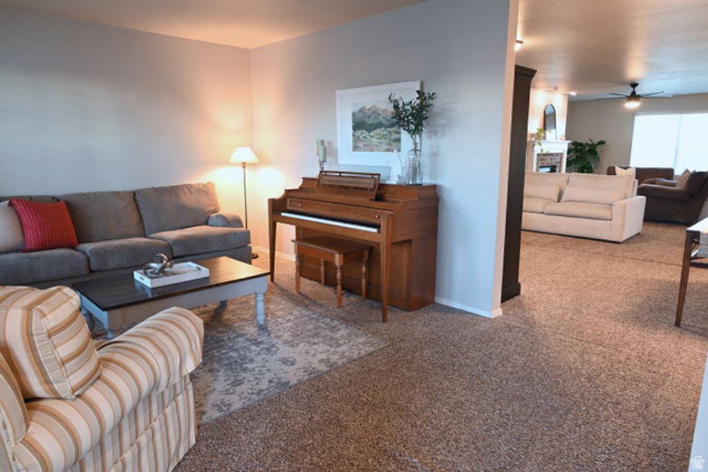 Image 3 of property listing at 3569 W 2660 S, Syracuse, UT 84075