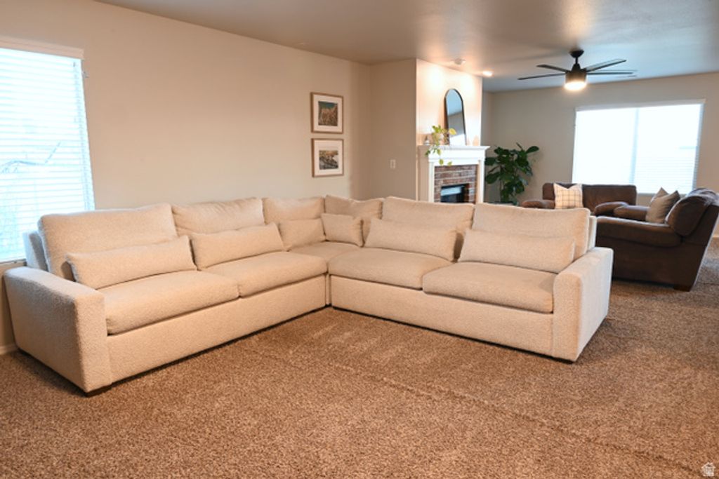 Image 5 of property listing at 3569 W 2660 S, Syracuse, UT 84075
