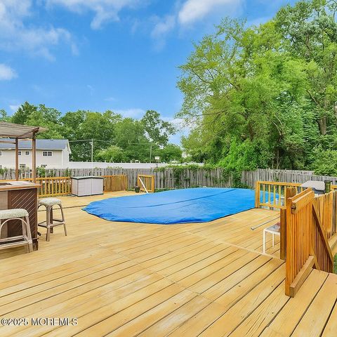 624 Fort Plains Road, Howell, NJ 07731