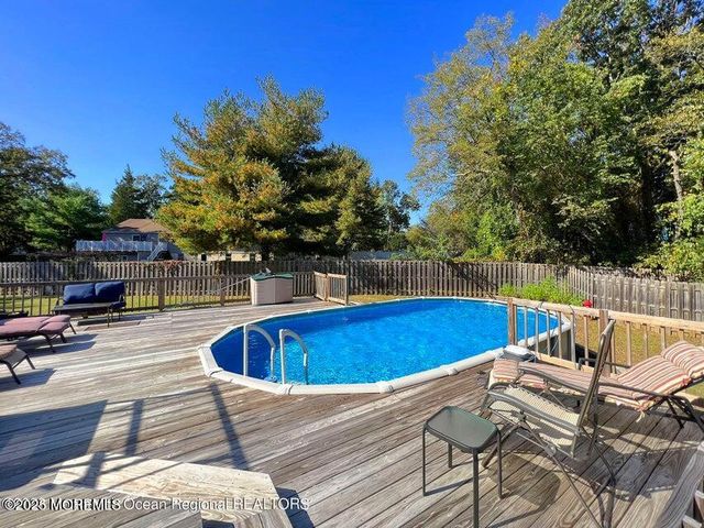 624 Fort Plains Road, Howell, NJ 07731