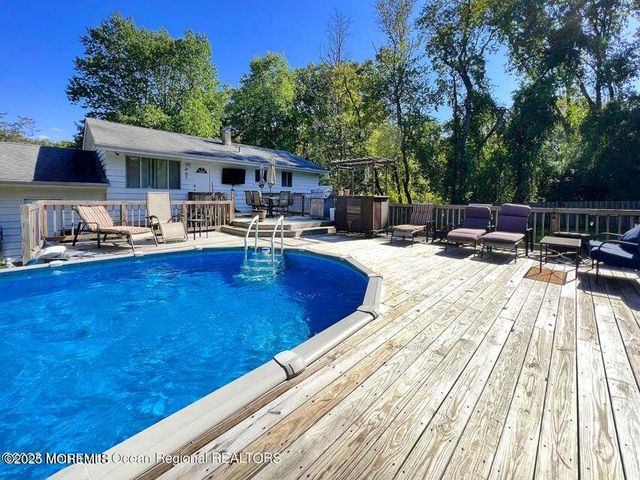 624 Fort Plains Road, Howell, NJ 07731