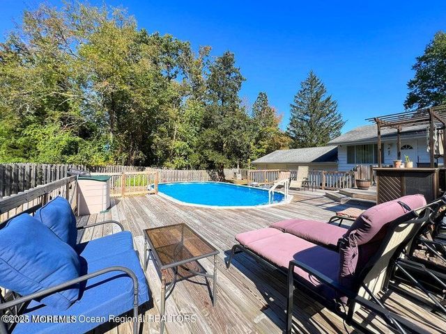 624 Fort Plains Road, Howell, NJ 07731
