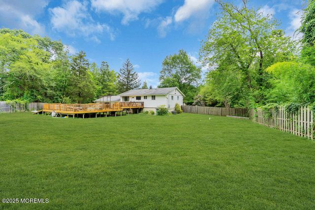 624 Fort Plains Road, Howell, NJ 07731
