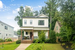 2316 Milburnie Road, Raleigh, NC 27610