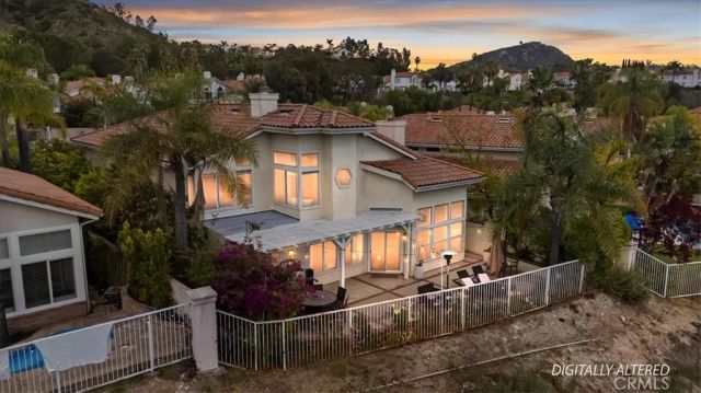 1011 Calle Azul, Glendale, CA 91208