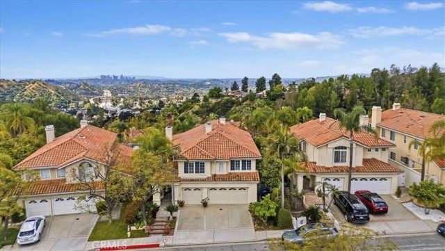 1011 Calle Azul, Glendale, CA 91208
