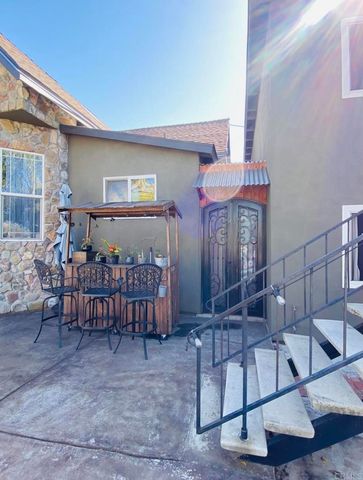 706 D Avenue, National City, CA 91950