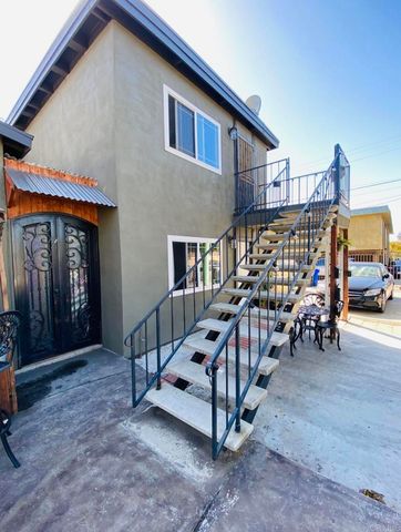706 D Avenue, National City, CA 91950
