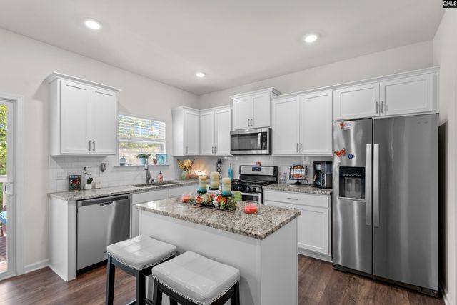 473 Stone Hollow Drive, Irmo, SC 29063