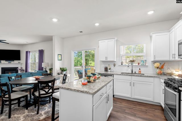 473 Stone Hollow Drive, Irmo, SC 29063