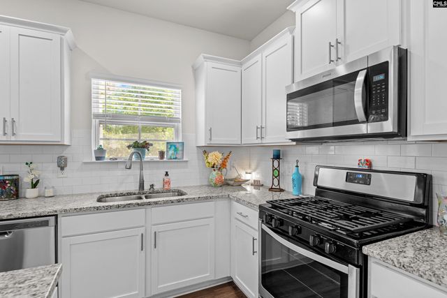 473 Stone Hollow Drive, Irmo, SC 29063