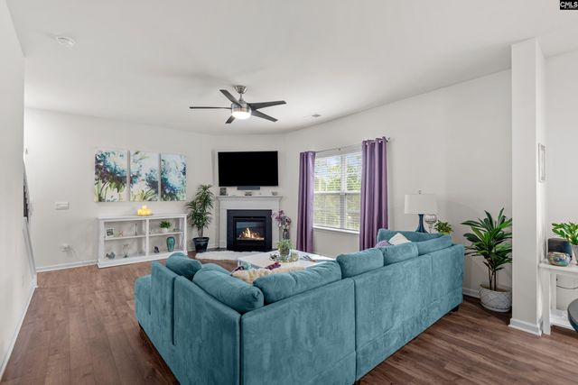 473 Stone Hollow Drive, Irmo, SC 29063
