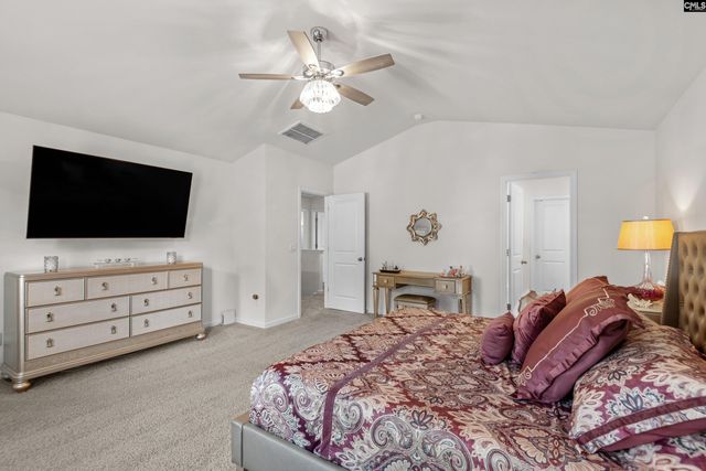 473 Stone Hollow Drive, Irmo, SC 29063