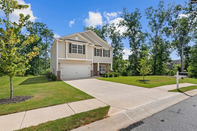 473 Stone Hollow Drive, Irmo, SC 29063