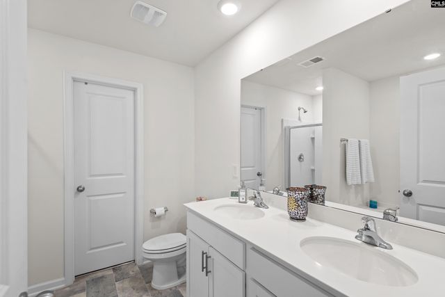 473 Stone Hollow Drive, Irmo, SC 29063