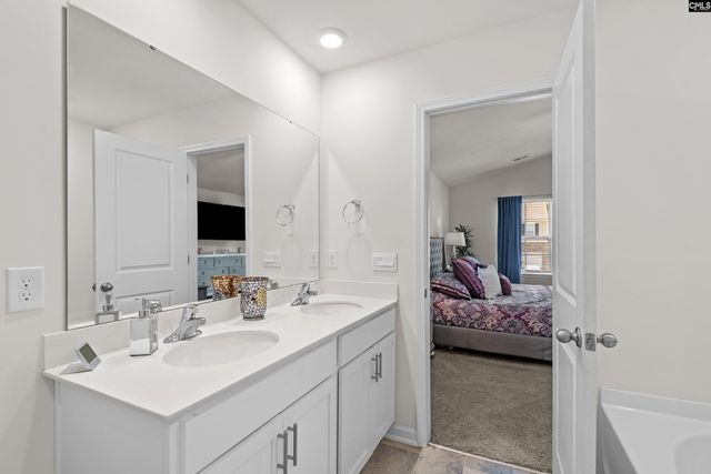 473 Stone Hollow Drive, Irmo, SC 29063
