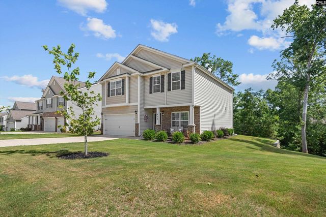 473 Stone Hollow Drive, Irmo, SC 29063