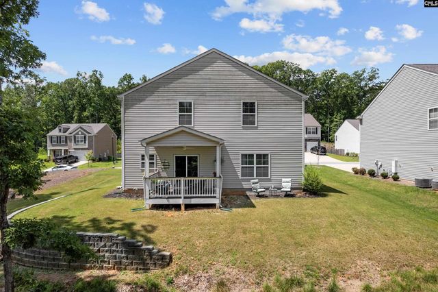 473 Stone Hollow Drive, Irmo, SC 29063