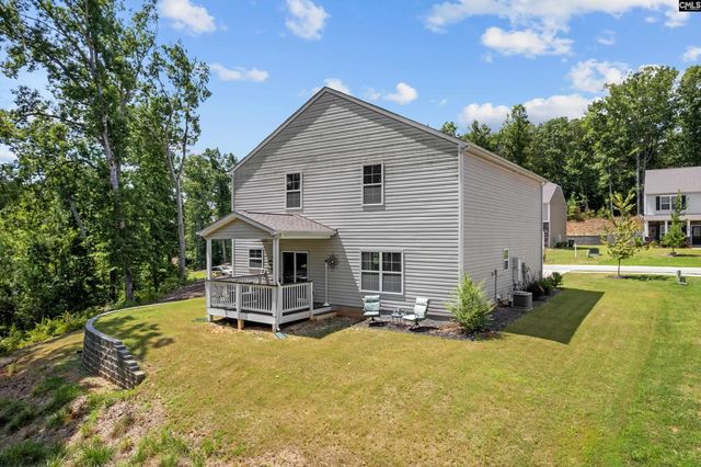 473 Stone Hollow Drive, Irmo, SC 29063