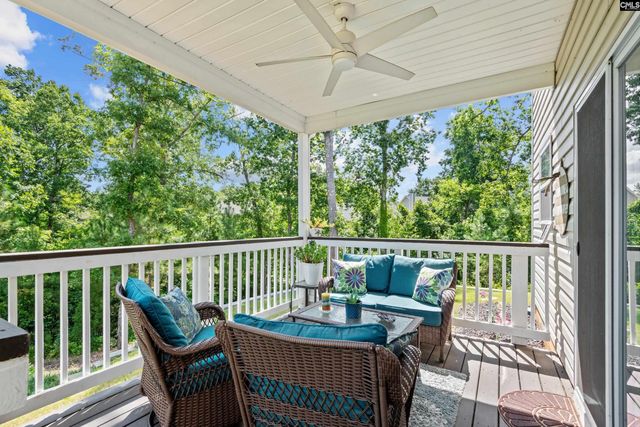 473 Stone Hollow Drive, Irmo, SC 29063