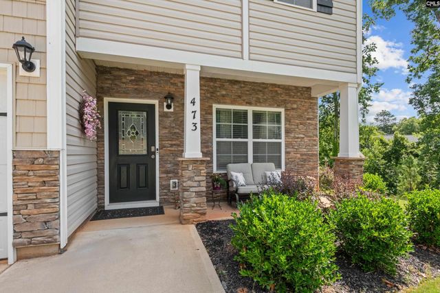 473 Stone Hollow Drive, Irmo, SC 29063