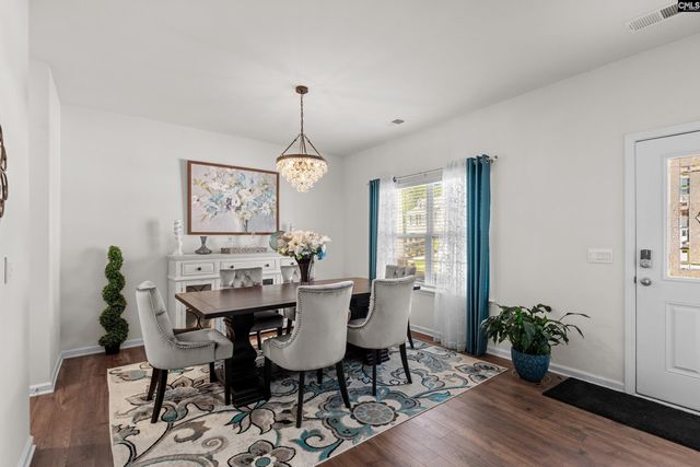 473 Stone Hollow Drive, Irmo, SC 29063