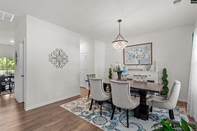 473 Stone Hollow Drive, Irmo, SC 29063