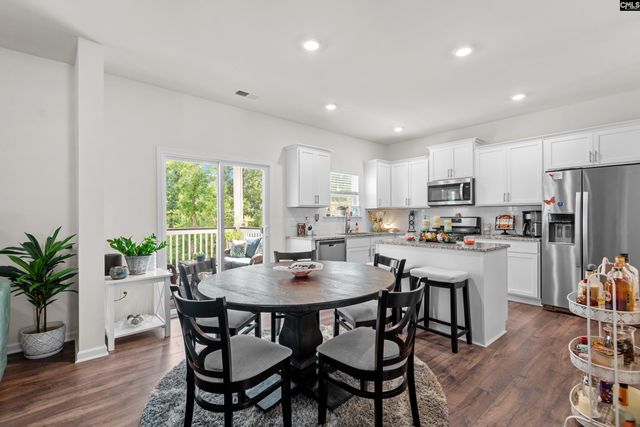 473 Stone Hollow Drive, Irmo, SC 29063