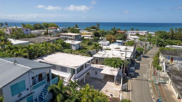 500 BRAVOS DE BOSTON, Vieques, PR 00765