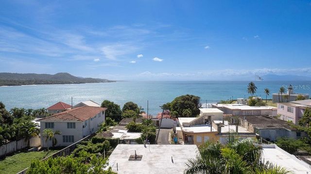 500 BRAVOS DE BOSTON, Vieques, PR 00765