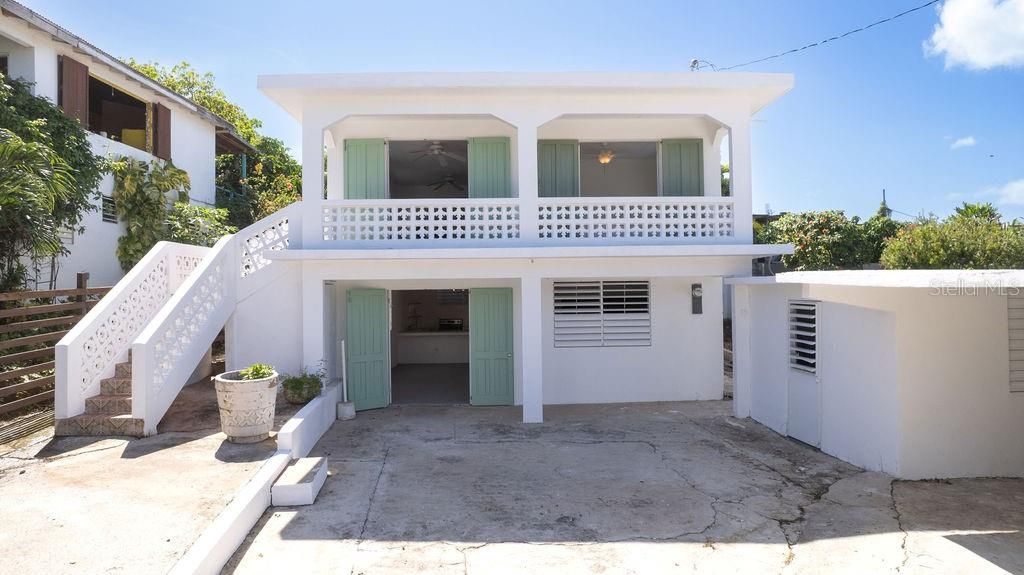 500 BRAVOS DE BOSTON, Vieques, PR 00765